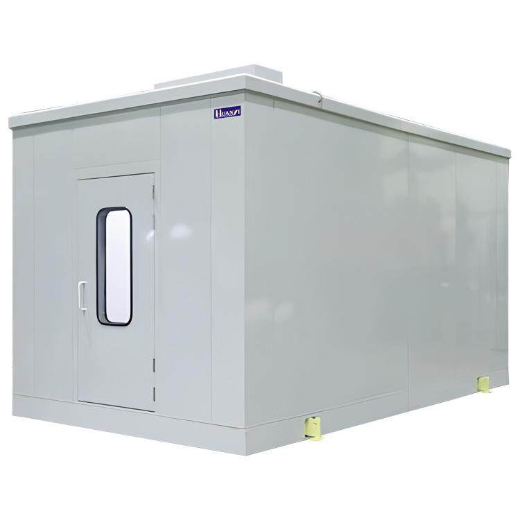 气味降低度试验舱大型油烟吸油烟机烹饪烟空气净化检测房,淘宝优惠券,粉丝福利购,淘宝优惠卷