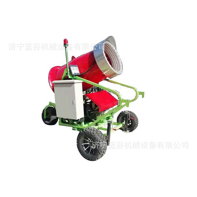 户外室内外活动广场商业街公园冰雪嘉年华造雪设备小型人工造雪机,淘宝优惠券,粉丝福利购,淘宝优惠卷