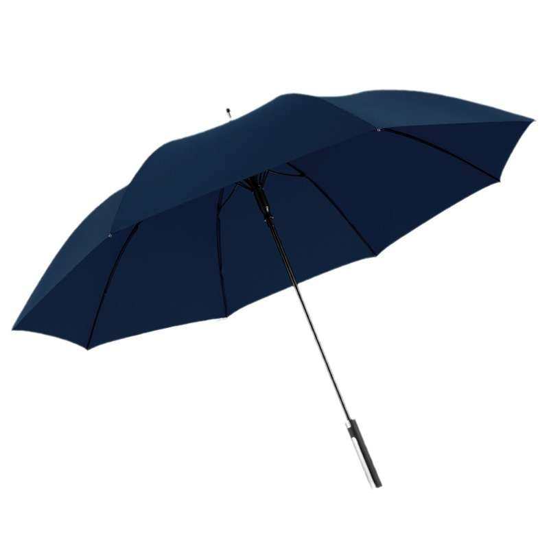 左都全自动长柄直杆伞男士商务晴雨两用加固加大伞面折叠双人雨伞,淘宝优惠券,粉丝福利购,淘宝优惠卷
