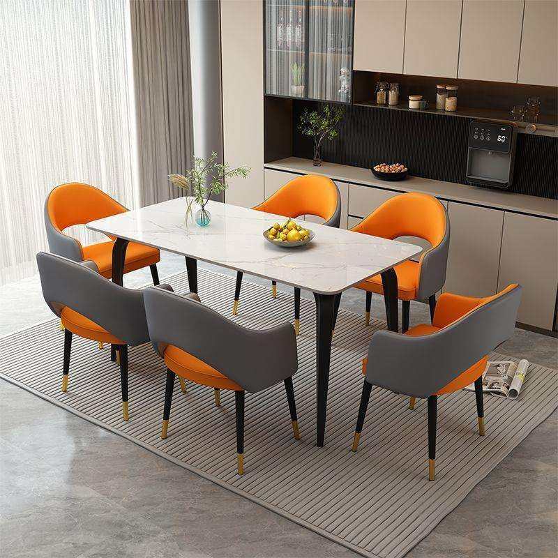 网红餐椅家用商用轻奢酒店饭店餐厅椅子现代简约餐桌椅洽谈靠背椅,淘宝优惠券,粉丝福利购,淘宝优惠卷