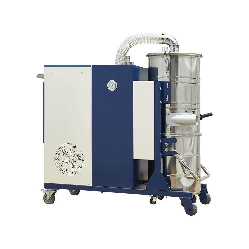 高压防爆除尘器吸粉尘颗粒工业脉冲低能耗工厂车间可移动式吸尘机,淘宝优惠券,粉丝福利购,淘宝优惠卷