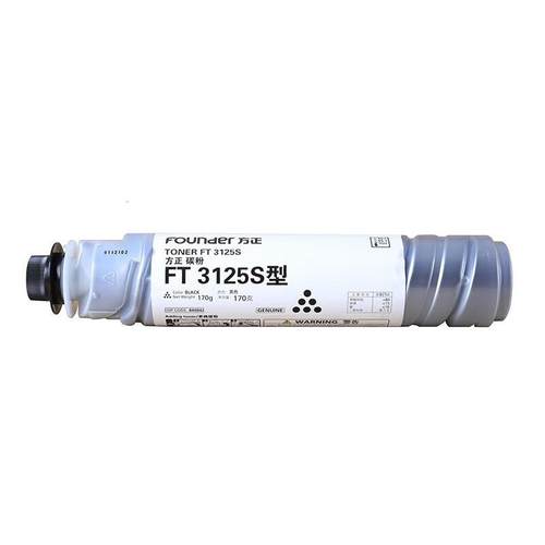 方正原装 FT3230S 粉盒 FT3125S 3120S FT3240S复印机 碳粉 硒鼓 - 图2