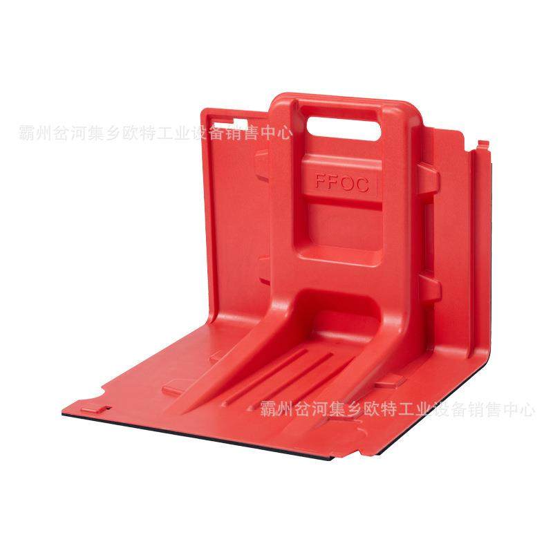 ABS防洪挡水板L型塑料防汛地下车库商铺可移动阻水防淹闸防洪板,淘宝优惠券,粉丝福利购,淘宝优惠卷