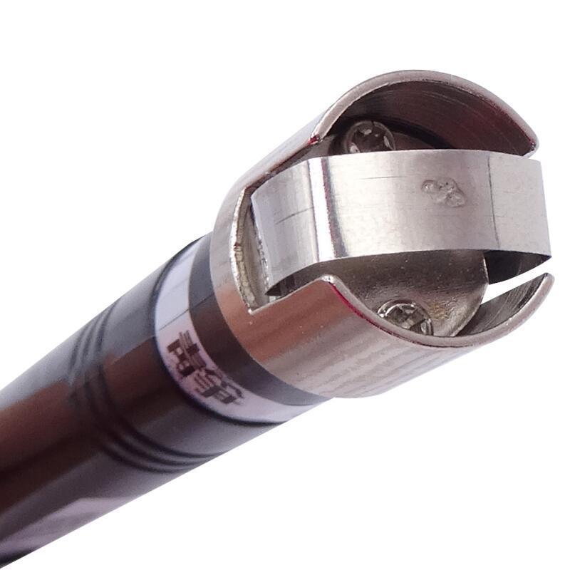 TP-K03笔式K型表面热电偶片状加厚耐用网状灵敏固体表面温度探头 - 图1