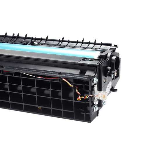 适用理光MP2510套鼓MP2550 2851复印机成像鼓MP2852 3010硒鼓3350 - 图3