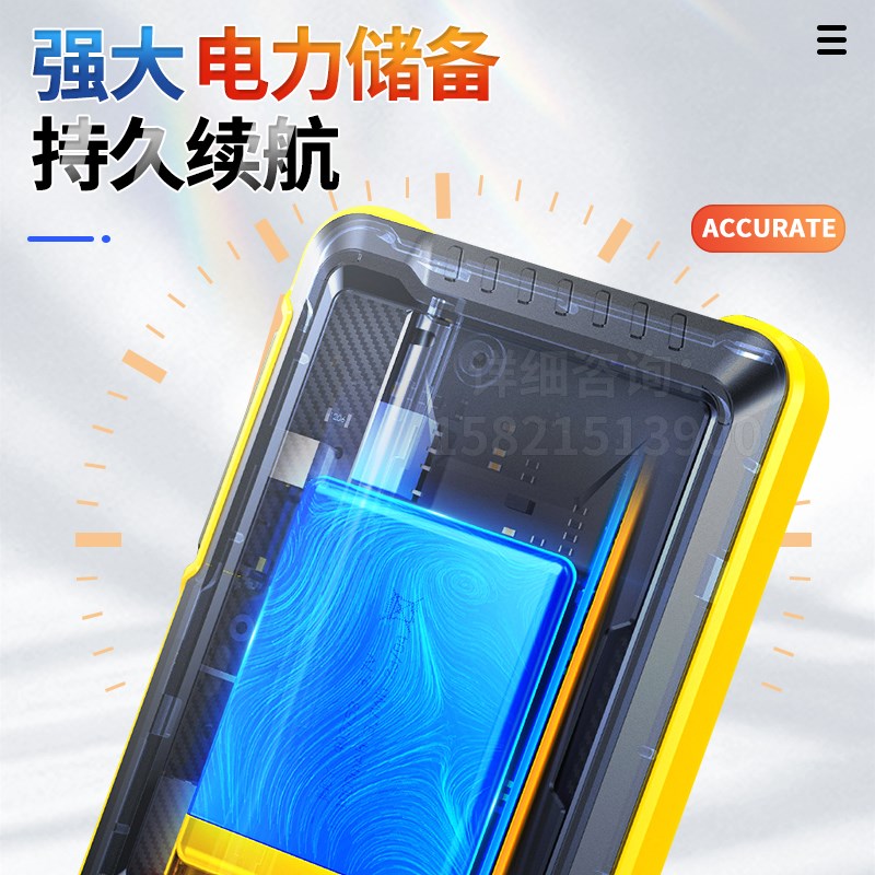 DSO c152手持小型示波器表初学者教学维修用便携式数字示波 - 图2