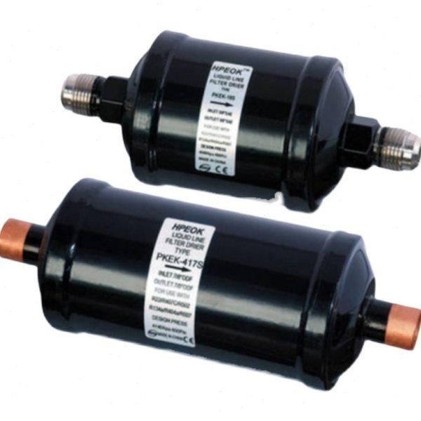 派尔克过滤器 螺口 PKES-304 4分兰色空调冷库制冷维修干燥过滤器,淘宝优惠券,粉丝福利购,淘宝优惠卷