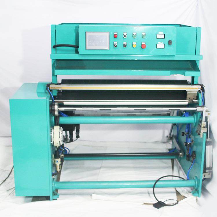 厂家供应墙纸包装分切机广告纸复卷机分切机无纸管铝箔纸复卷机,淘宝优惠券,粉丝福利购,淘宝优惠卷