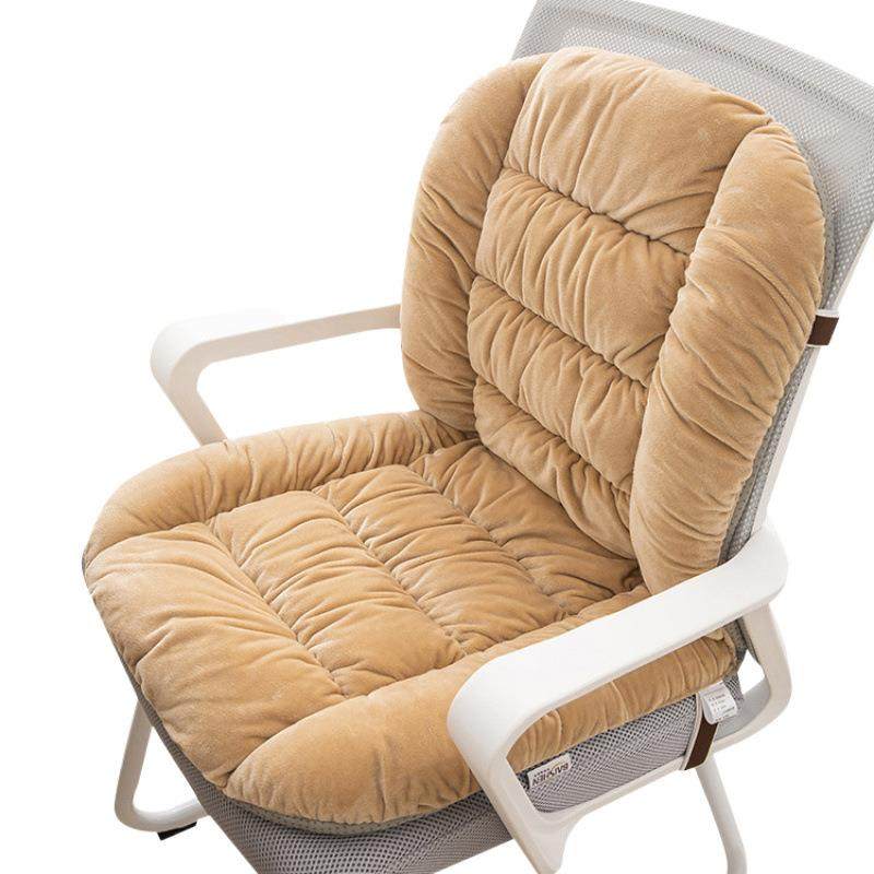 电加热坐垫靠背一体座椅垫子办公室久坐护腰靠垫学生椅工厂,淘宝优惠券,粉丝福利购,淘宝优惠卷