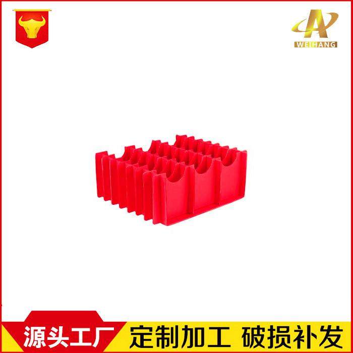 佛山3mm红色中空板刀卡防水防潮防火阻燃隔板空心塑料瓦楞pp板,淘宝优惠券,粉丝福利购,淘宝优惠卷