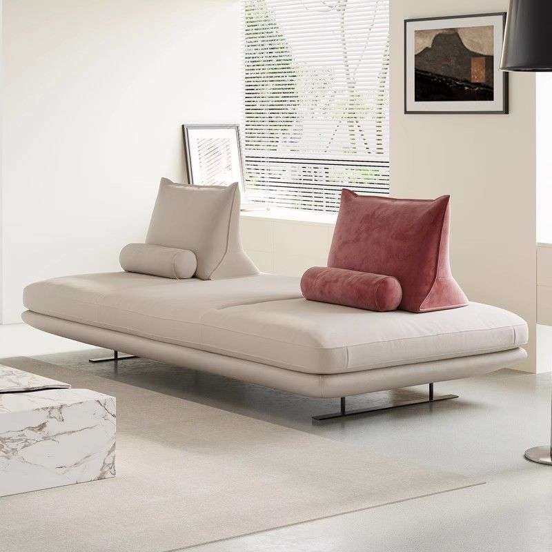 意式极简普拉多沙发写意空间轻奢小户型设计师双面prado布艺沙发,淘宝优惠券,粉丝福利购,淘宝优惠卷