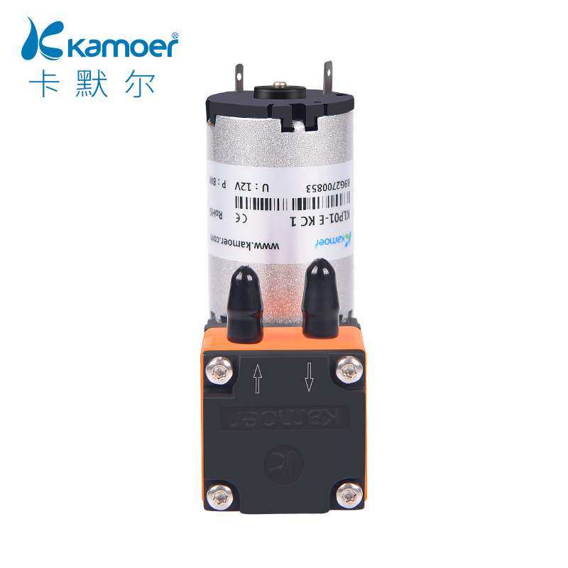 Kamoer卡默尔KLP01 12v24v有刷电机微型抽液体隔膜泵,淘宝优惠券,粉丝福利购,淘宝优惠卷