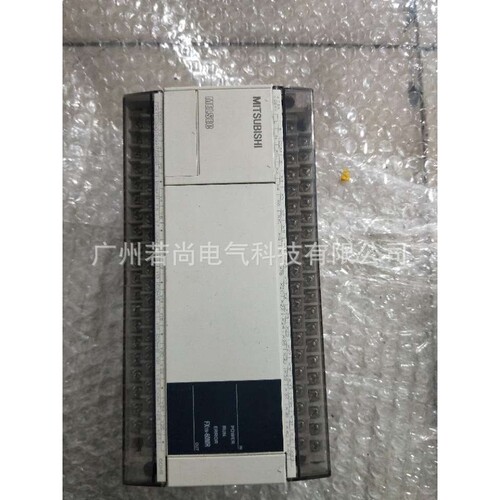 FX1N系列PLCFX1N-60MR-001可编程控制器FX1N-60MT-001 爆款特售 - 图0