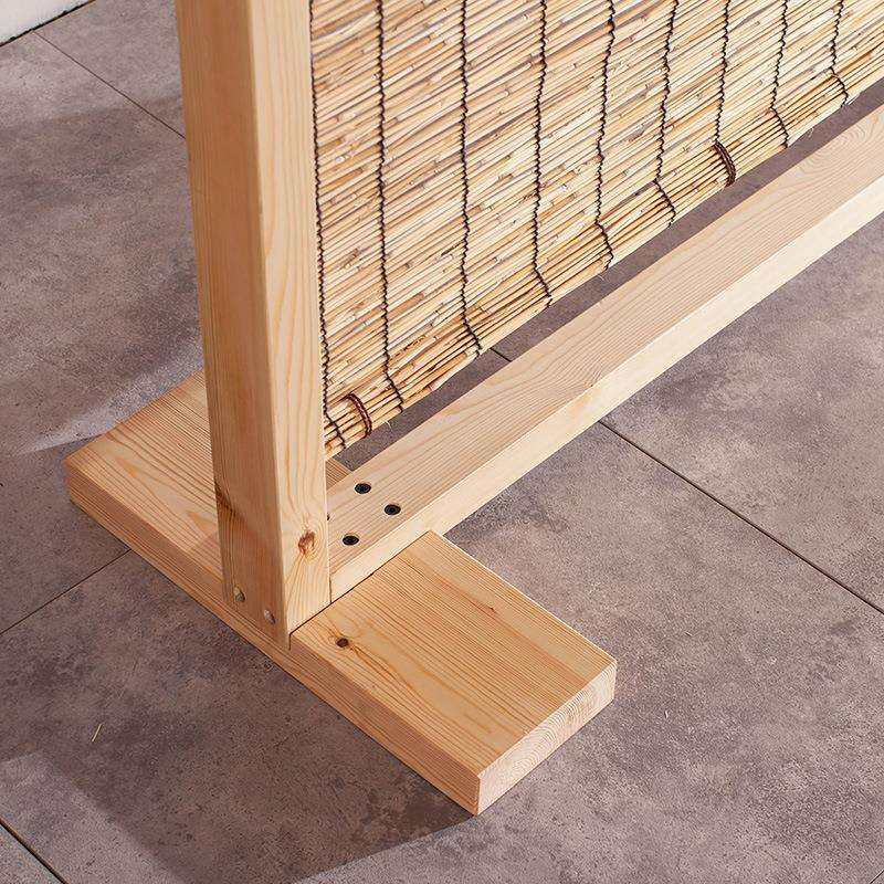 屏风隔断墙客厅简约现代中式实木隔断屏风办公桌座屏移动玄关茶室,淘宝优惠券,粉丝福利购,淘宝优惠卷