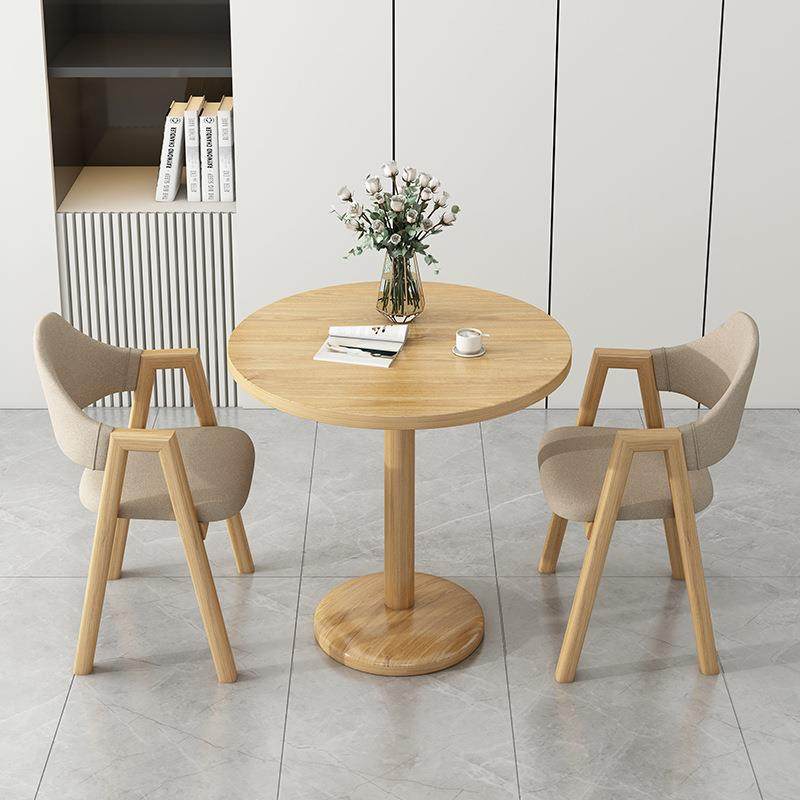 阳台休闲小桌椅组合喝茶小圆桌现代简约小户型接待洽谈桌会客茶几,淘宝优惠券,粉丝福利购,淘宝优惠卷