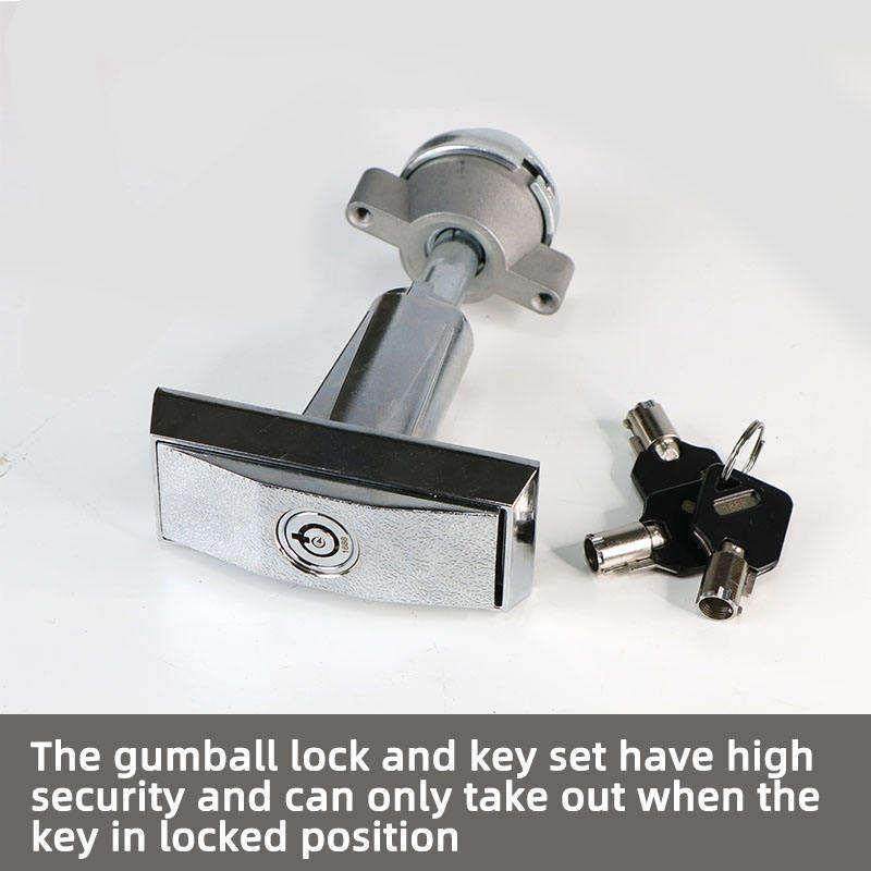 短螺杆自动 T型自助售水机锁 洗车机 售货售奶机贩卖机机箱锁,淘宝优惠券,粉丝福利购,淘宝优惠卷