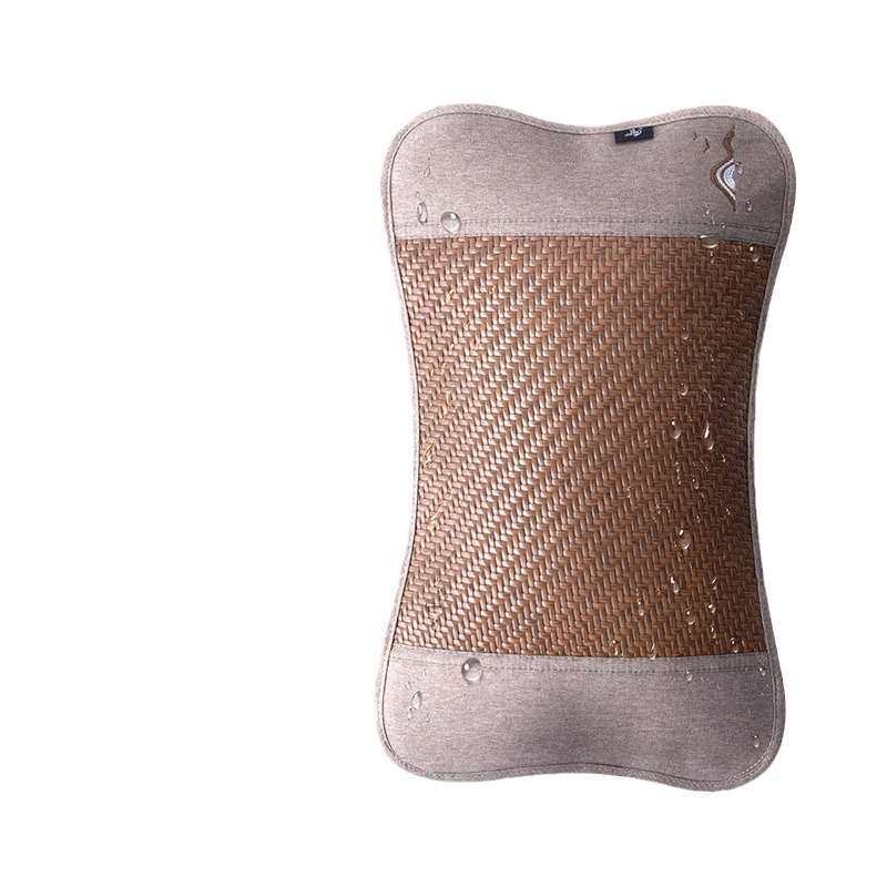 远梦家纺宁神立体枕夏季枕头枕芯家用夏凉枕夏季枕头床品,淘宝优惠券,粉丝福利购,淘宝优惠卷