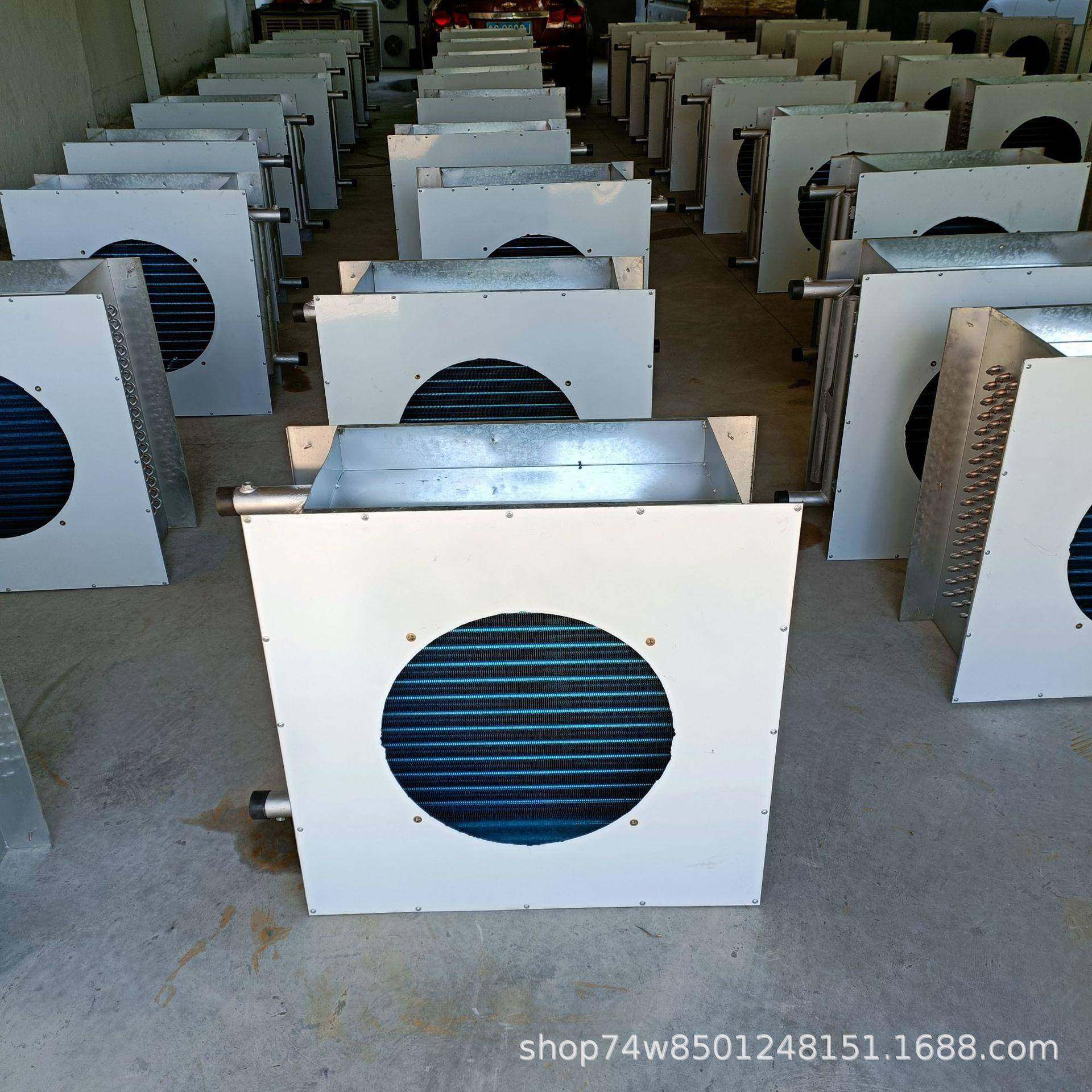 特种养殖加温设备连栋温室大棚暖风机铜管水温换热器水循环散热器,淘宝优惠券,粉丝福利购,淘宝优惠卷