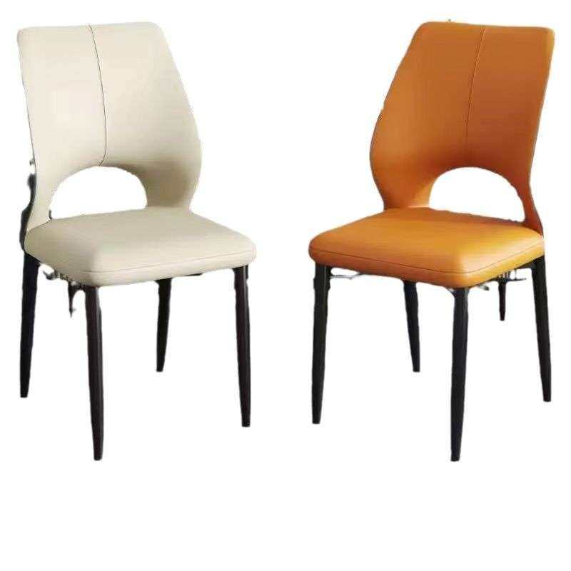 北欧轻奢餐椅简约现代家用靠背椅洽谈椅餐桌椅凳子酒店椅棋牌椅子,淘宝优惠券,粉丝福利购,淘宝优惠卷