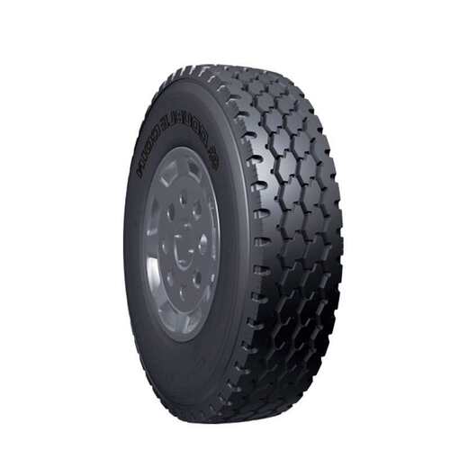 双钱轮胎295/80R22.5全钢载重耐磨RR706舒适静音货车卡车轮胎 - 图2