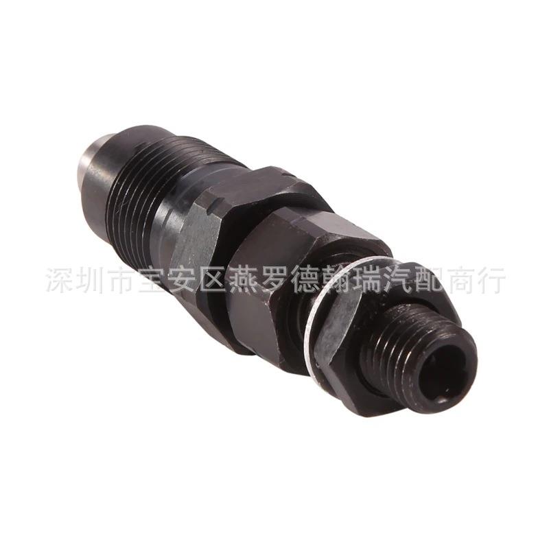 105007-4JG2T喷油器欧宝沃克斯豪尔BRAVA五十铃皮卡3059cc - 图1