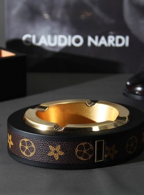 现代样板间洋酒水吧台p茶几客厅雪茄托盘组合套件装饰软装饰品摆