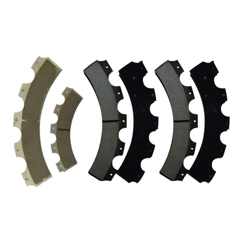 冲床配件离合器芯板摩擦片 宇意OMPI 文丰LZ 金丰CAC制动器基板 - 图3