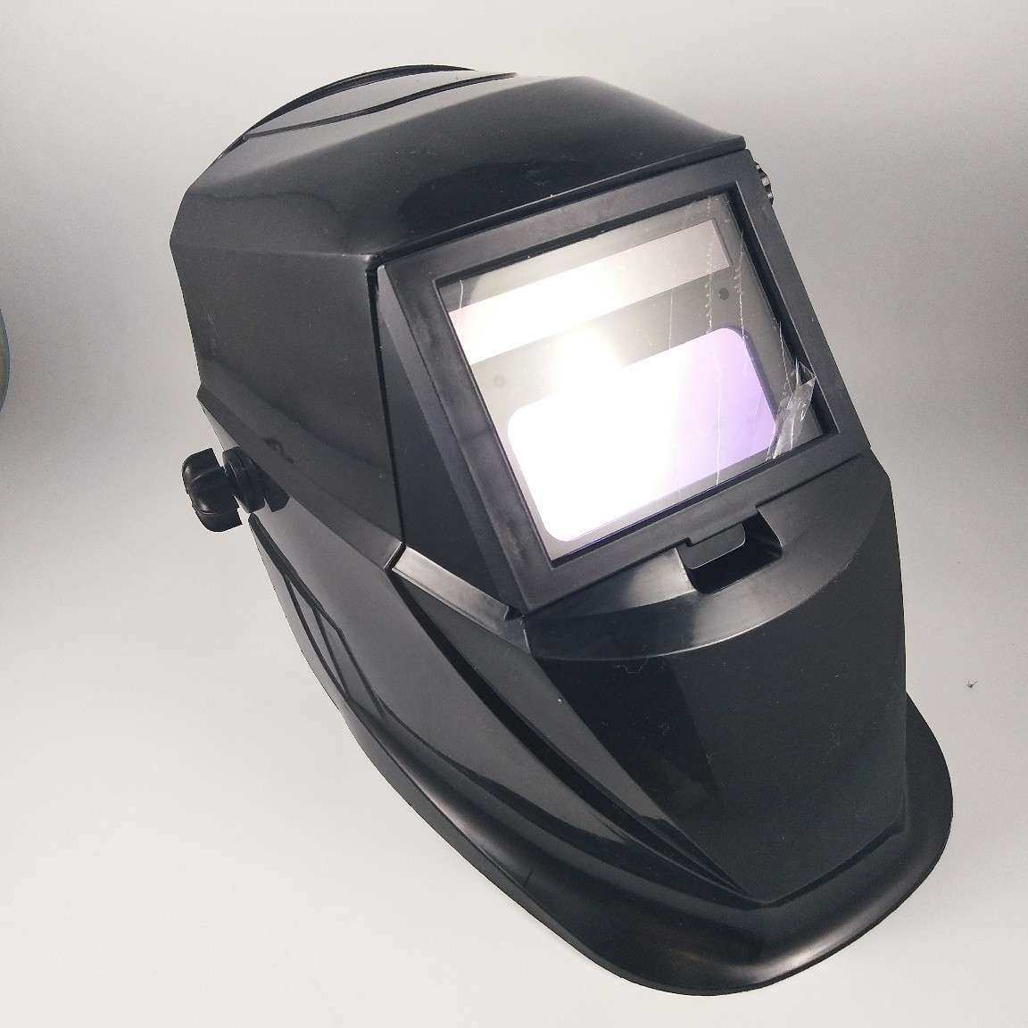 自动变光头带面罩电焊亚弧焊从9号到13号可翻转护眼防护面具焊接,淘宝优惠券,粉丝福利购,淘宝优惠卷