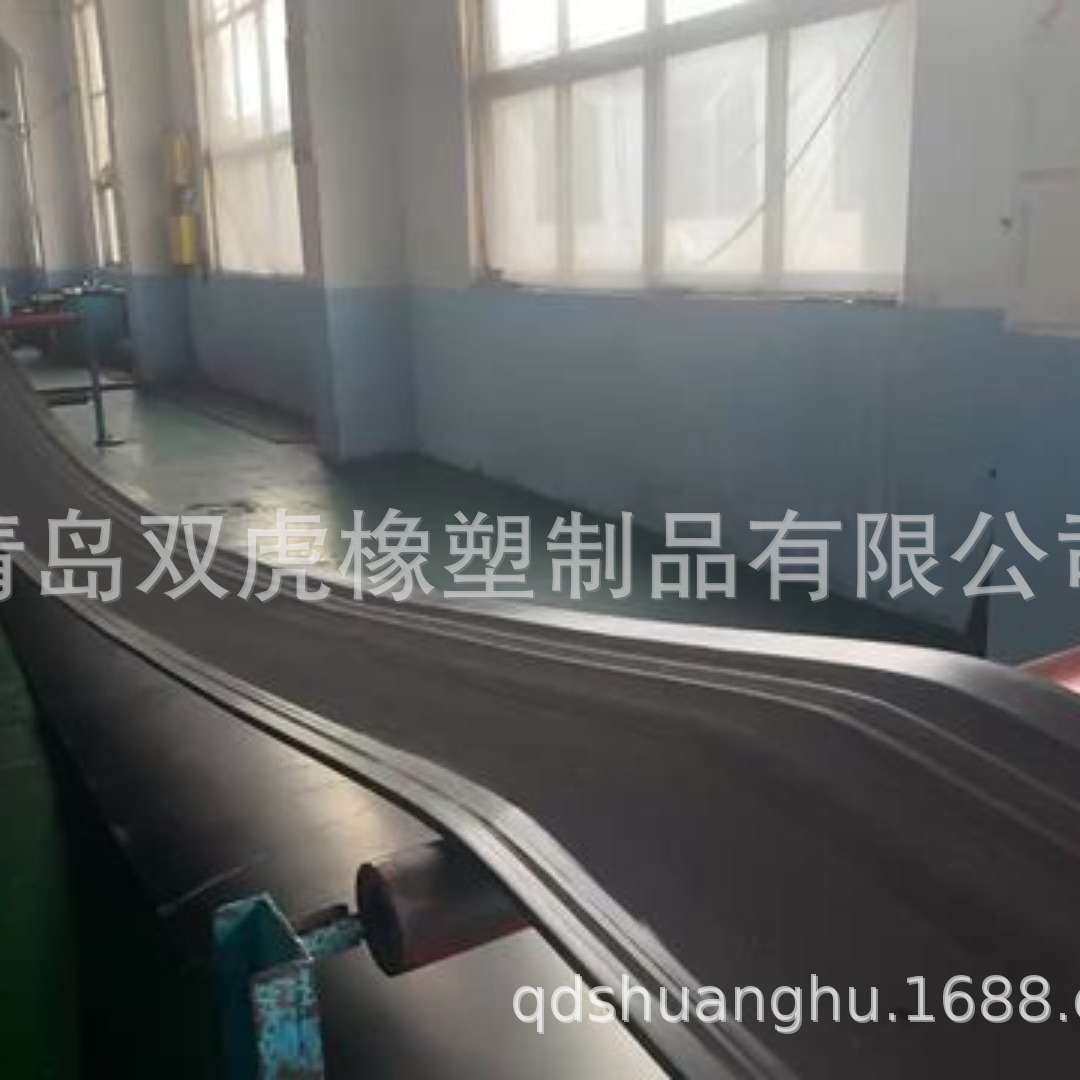 NN尼龙/EP聚酯帆布 耐酸碱物料粮食化肥输送带 橡胶输送带,淘宝优惠券,粉丝福利购,淘宝优惠卷