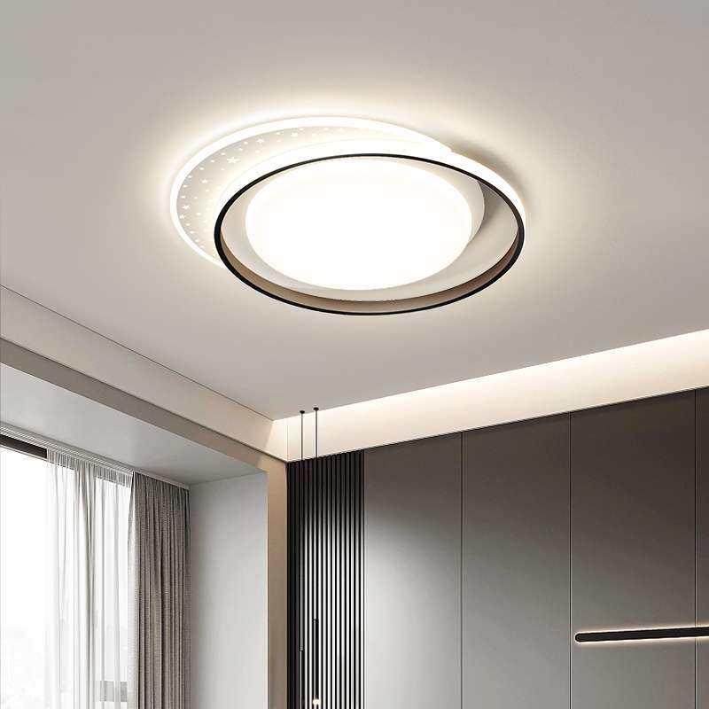 极简主灯客厅吸顶灯现代简约广东中山灯具全屋组合套餐全光谱,淘宝优惠券,粉丝福利购,淘宝优惠卷