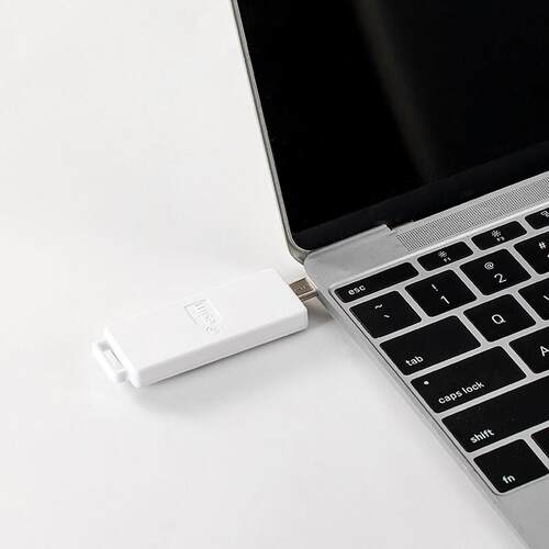 9esim 5ber estk新款通用多功能读卡器安卓ios电脑euicc写入lpa - 图3