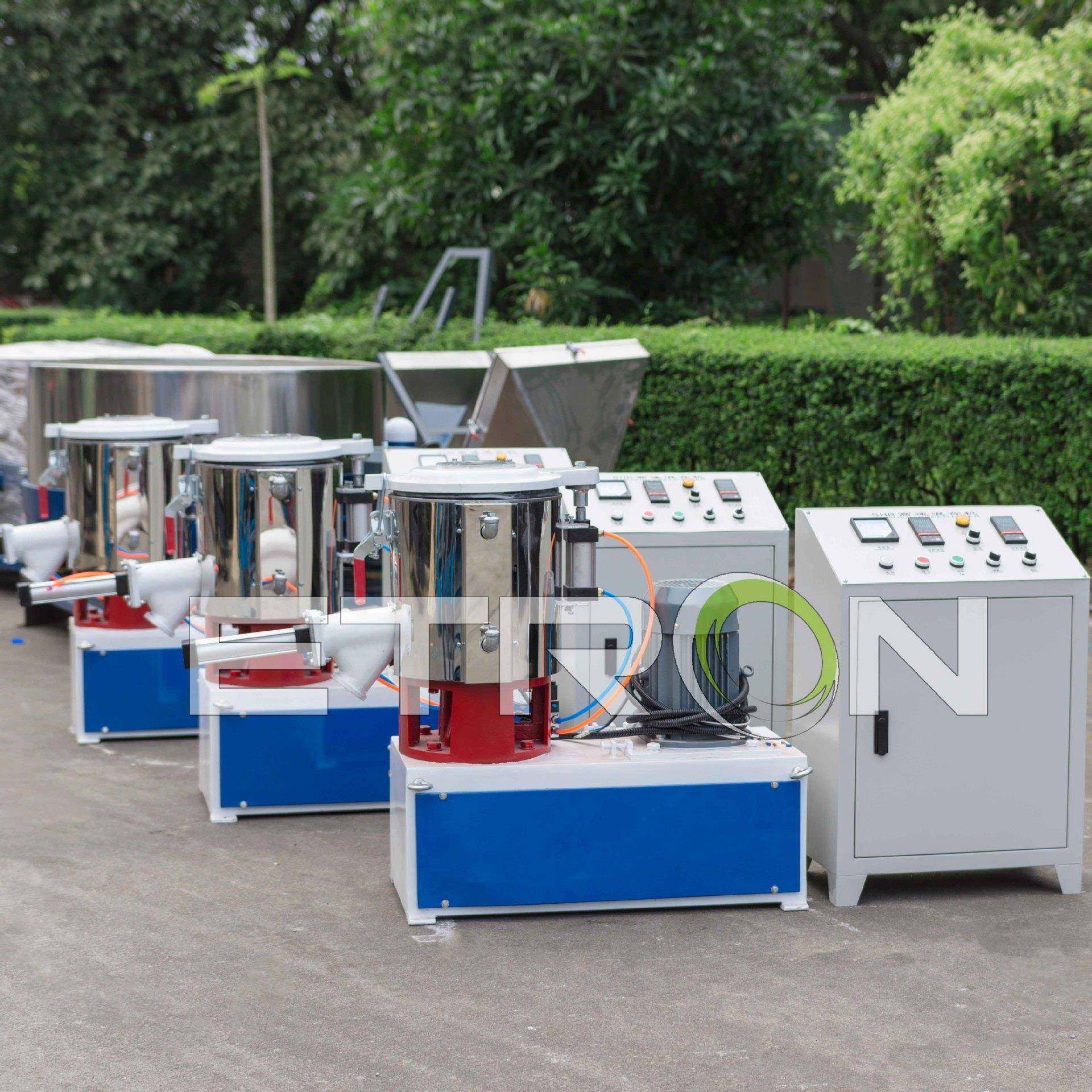 东莞市厂家供应加热改性混合降解塑料袋搅拌机PVC颗粒混料机变频,淘宝优惠券,粉丝福利购,淘宝优惠卷