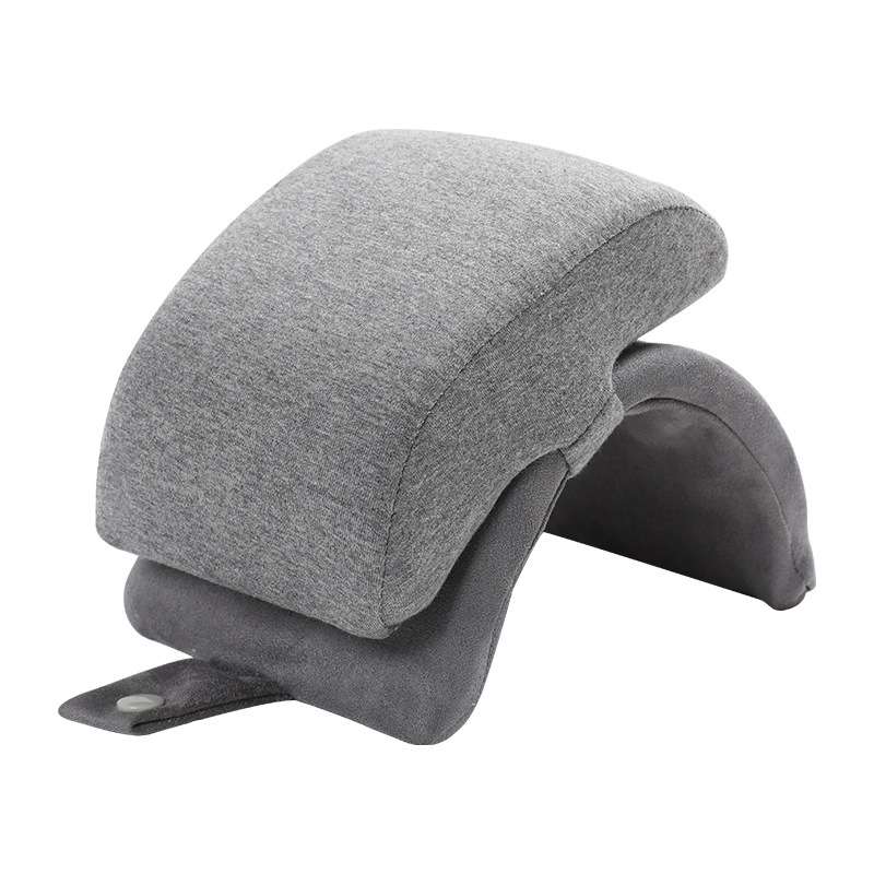 学生午睡枕睡觉神器办公室趴睡枕大人午休枕头午觉趴趴枕女生抱枕 - 图3