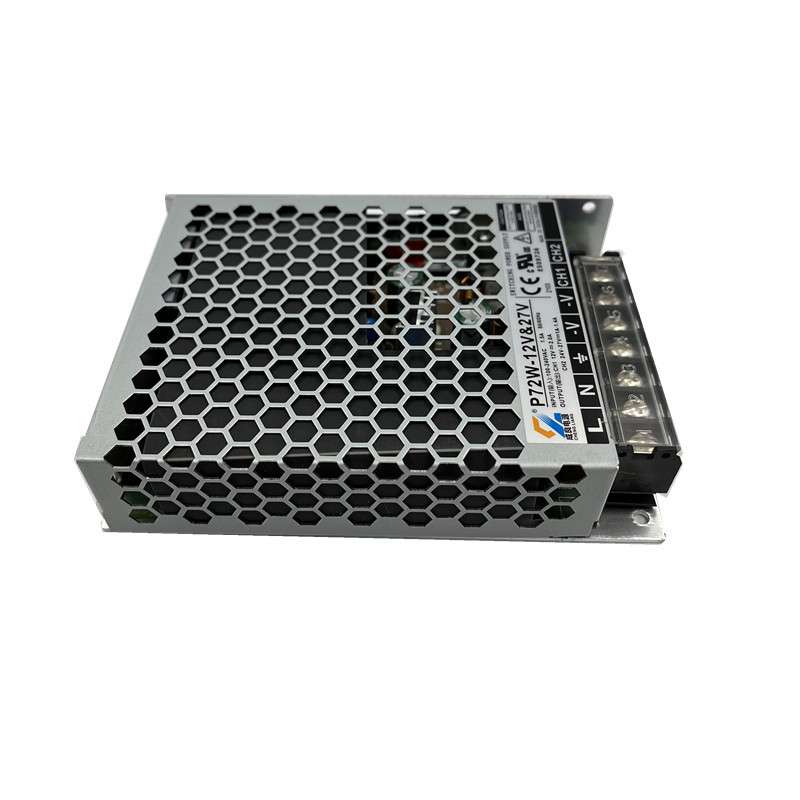 双路输出开关电源60W70W100W160W250W恒流稳压电源实际功率变压器 - 图1