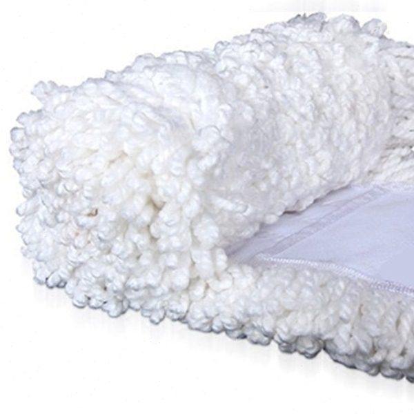 拖把布 尘推替换布 平板拖布 长纤维绒布平拖家用木地板夹毛巾布,淘宝优惠券,粉丝福利购,淘宝优惠卷