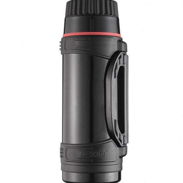 旅霸保温水壶不锈钢大容量保温杯车载瓶户外旅行壶钓鱼便携保温壶,淘宝优惠券,粉丝福利购,淘宝优惠卷