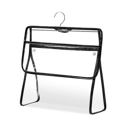 大学生开学住校神器宿舍好物透明K洗漱浴室防水挂袋收纳袋 - 图3