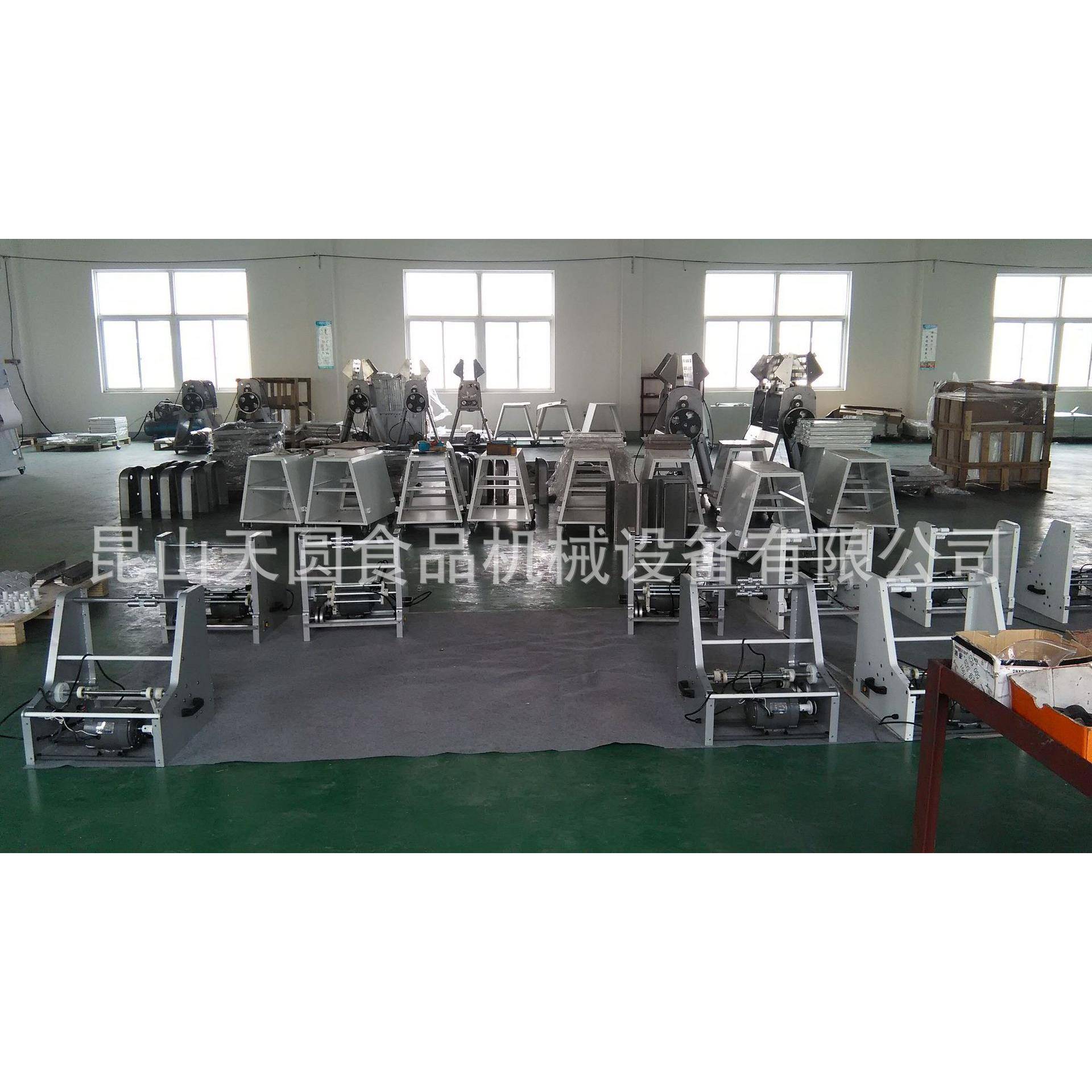 Factory direct supply 12mm bread square bread slicer commercial toast square machine bakery restaurant equipment