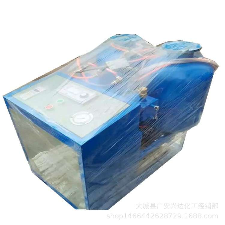 堵洞机 补口机 小型发泡机 双组份硬质黑白组合料喷涂机 低压浇注 - 图3