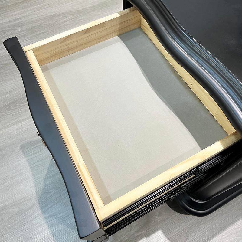 实木美式床头柜欧式整装款家用简约卧室储物柜现代收纳柜子床边柜,淘宝优惠券,粉丝福利购,淘宝优惠卷