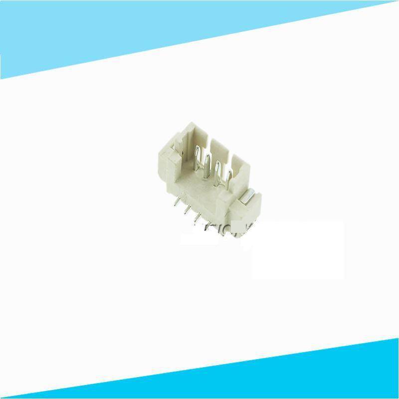 JST 1.25-2P/3P/4P/5P/6P/7P/8P/9P/10P 立式贴片 smt连接器 管装,淘宝优惠券,粉丝福利购,淘宝优惠卷