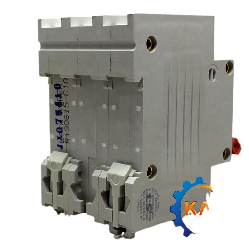 LG/LS产电BKN 3P C10A/C16A/C20A/C2微型断路器原装现货 - 图3