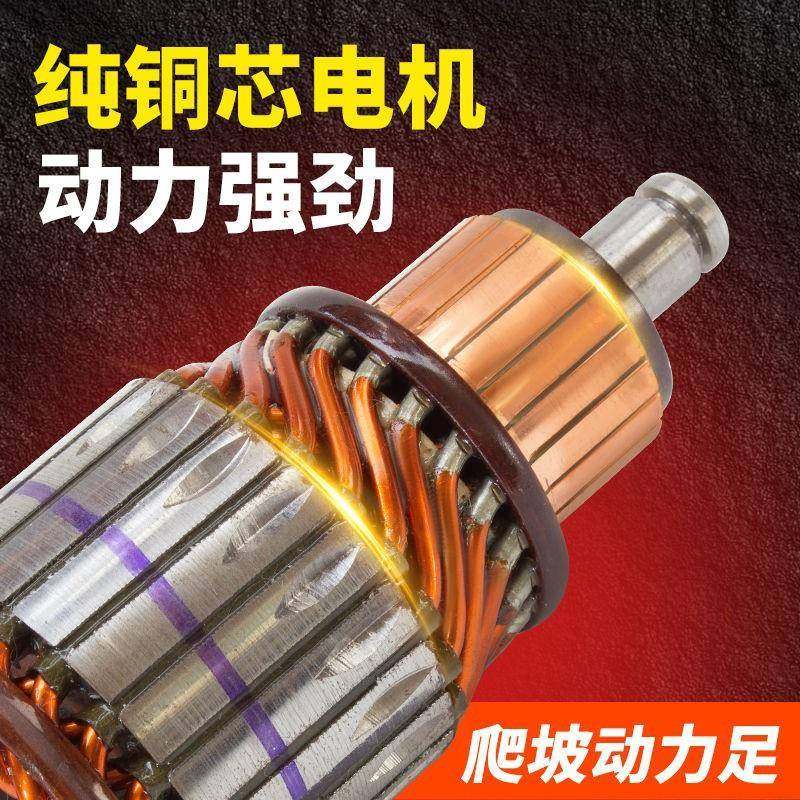 越野电动地牛叉车手拉液压搬运车小型全自动仓库工地装卸托盘车,淘宝优惠券,粉丝福利购,淘宝优惠卷