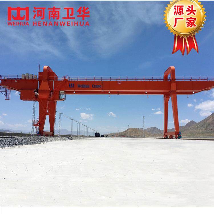 源头工厂直供新中式A型5~50t双主梁门式起重机,淘宝优惠券,粉丝福利购,淘宝优惠卷