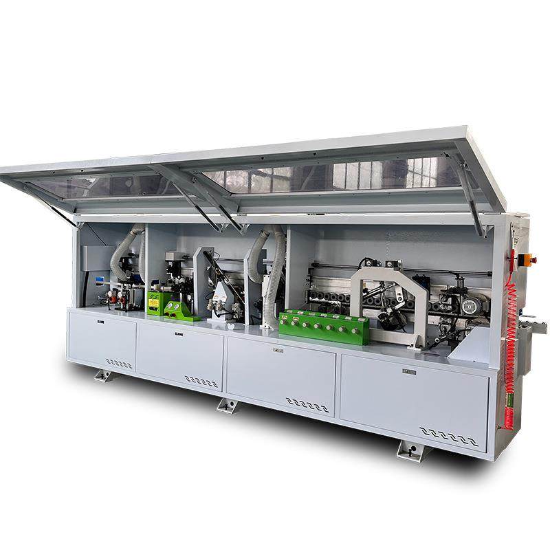 出口款4.2m预铣仿形单修全自动封边机CE认证大型木工机械源头厂家,淘宝优惠券,粉丝福利购,淘宝优惠卷