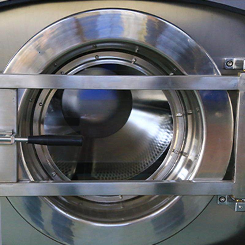 全自动不锈钢水洗机工业大型洗脱机酒店洗衣房商用洗衣机洗涤设备,淘宝优惠券,粉丝福利购,淘宝优惠卷