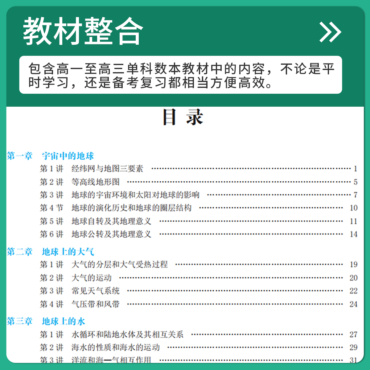 考点帮秒背高中政治历史地理2026新版高考冲刺知识点汇总高一二三综合复习教辅资料要点透析政史地总结文综真题答题模板提分笔记 - 图2