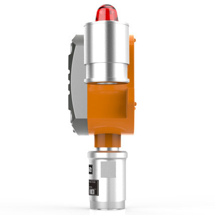 MOT500-AsH3固定式砷化氢检测仪 高精度式砷化氢气体报警仪 - 图2