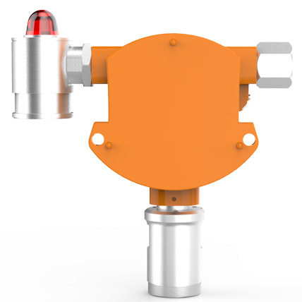 MOT500-AsH3固定式砷化氢检测仪 高精度式砷化氢气体报警仪 - 图3