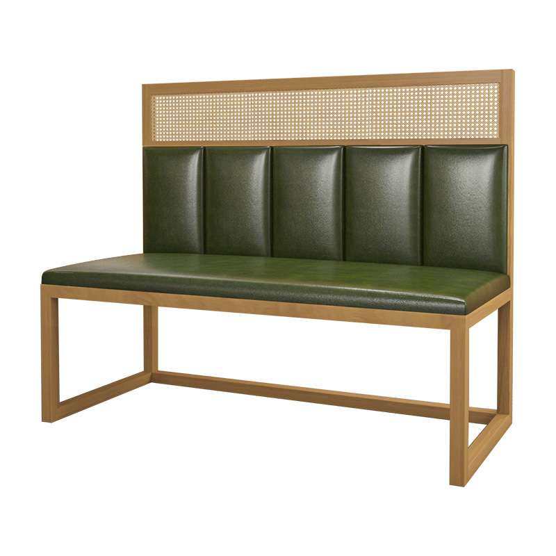 东南亚烤肉店餐桌椅组合奶茶店餐椅餐厅卡座沙发餐饮湘菜藤编椅子,淘宝优惠券,粉丝福利购,淘宝优惠卷